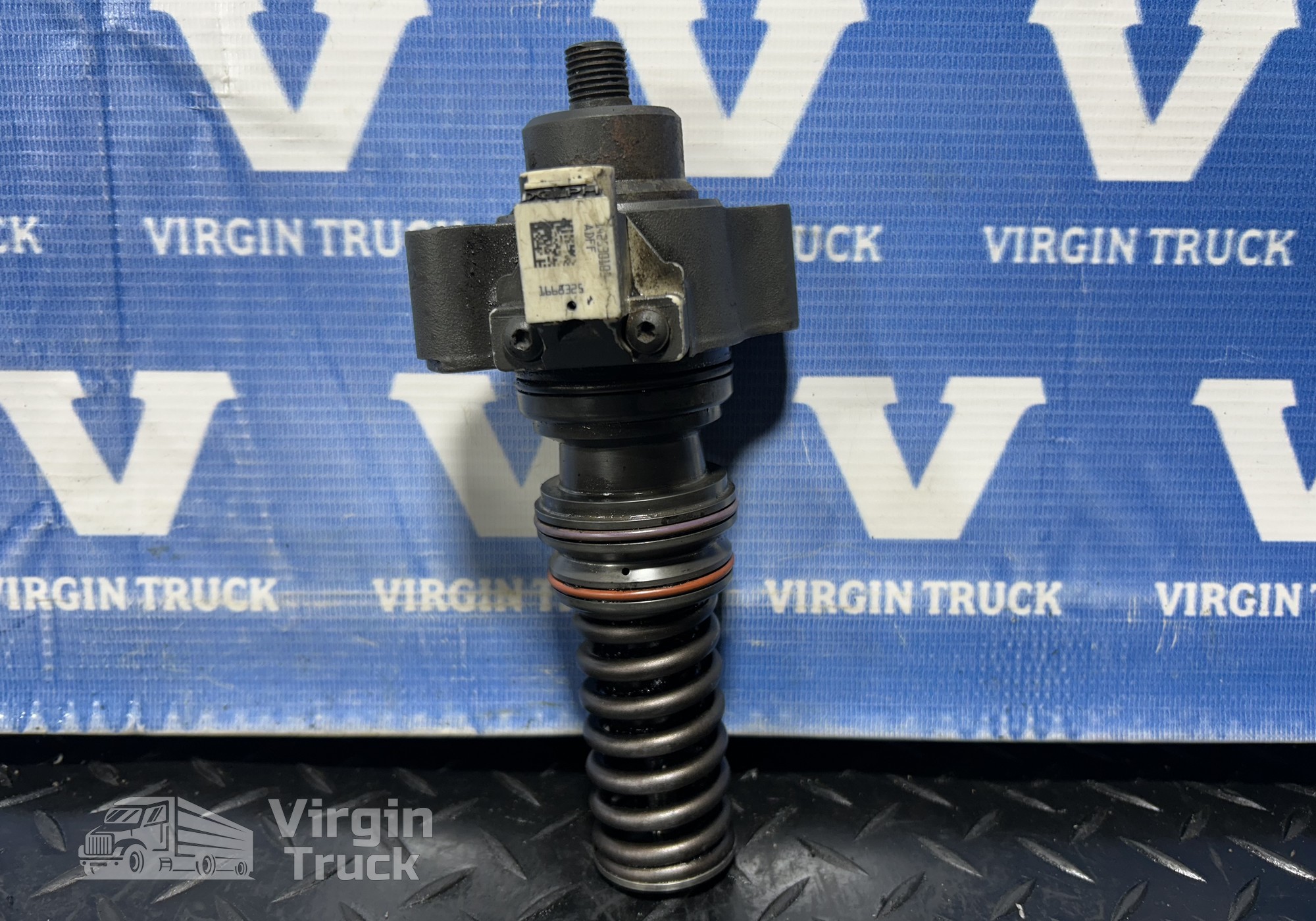 1668325 Форсунка топливная для Daf XF105 (с 2005)