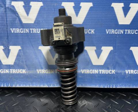 1668325 Форсунка топливная для Daf XF105 (с 2005)