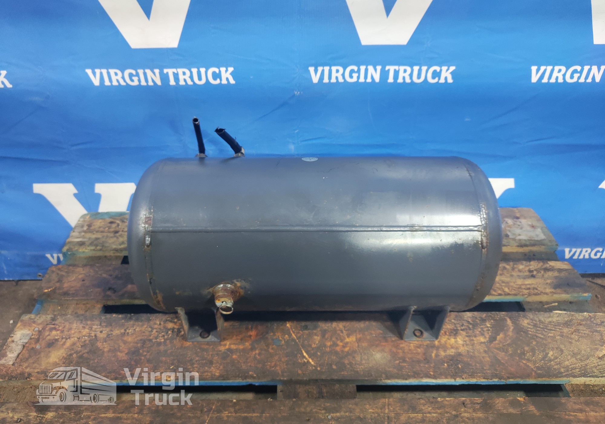 2134633 Ресивер воздушный 44L 2023г.