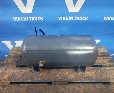 2134633 Ресивер воздушный 44L 2023г. для Daf XG+