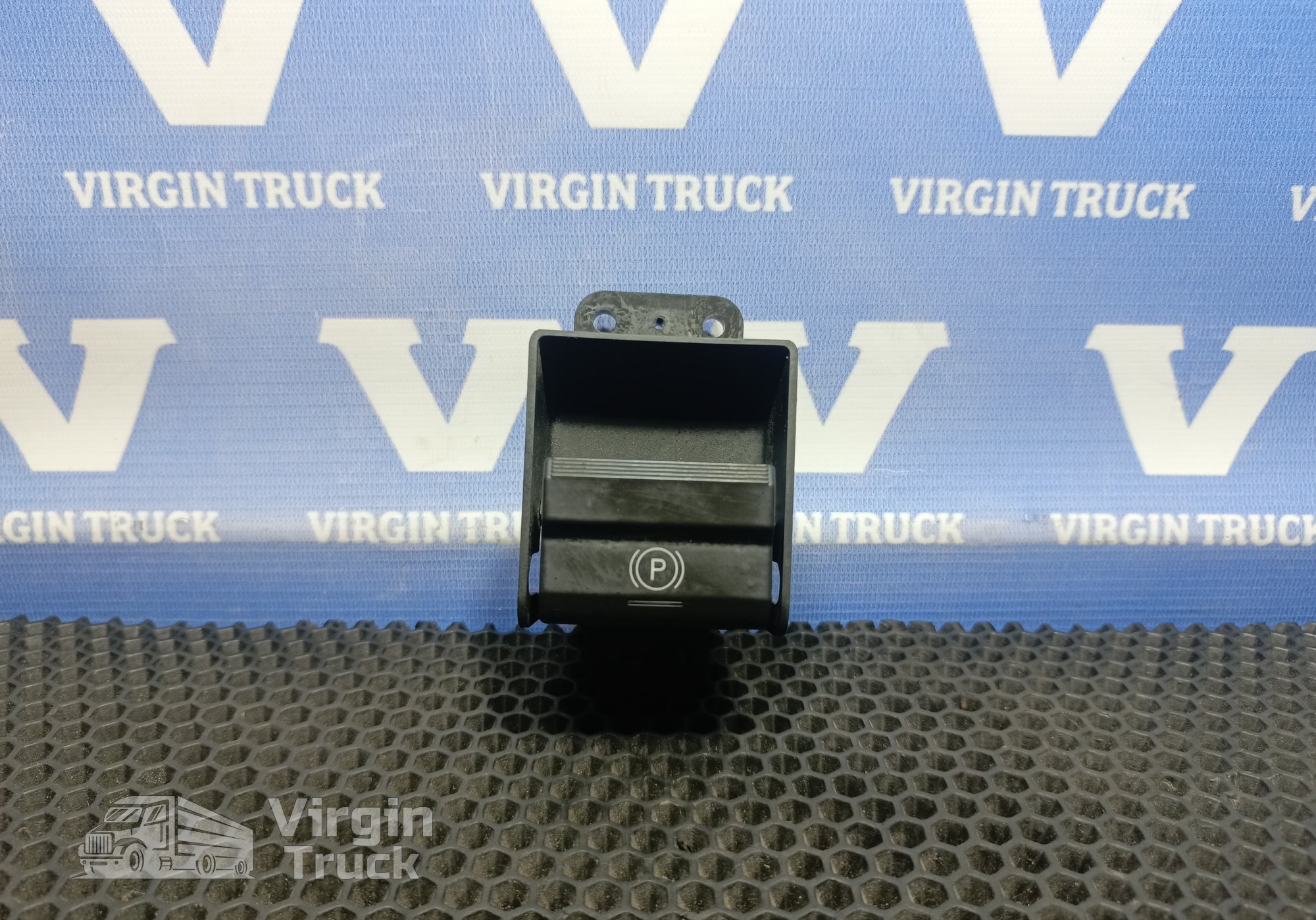 23126245 Кнопка ручного тормоза для Volvo FH 4 (с 2012)