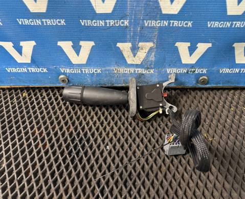 1892960 Переключатель поворотов подрулевой для Daf XF