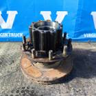 9463560701 Ступица задняя 2020г. для Mercedes-Benz Actros