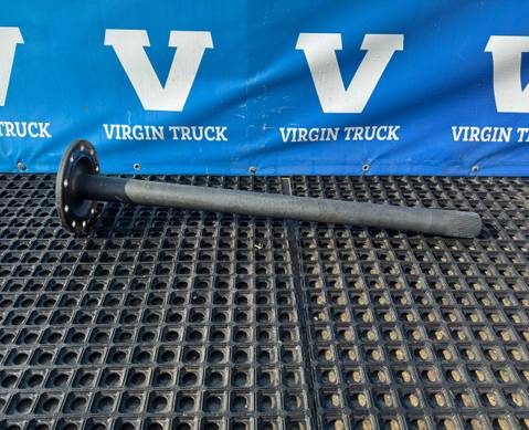 2049988 Полуось без блокировки 2021г. для Daf XG