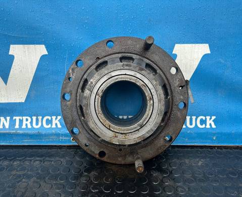 81357013174 Ступица задняя для Man TGX