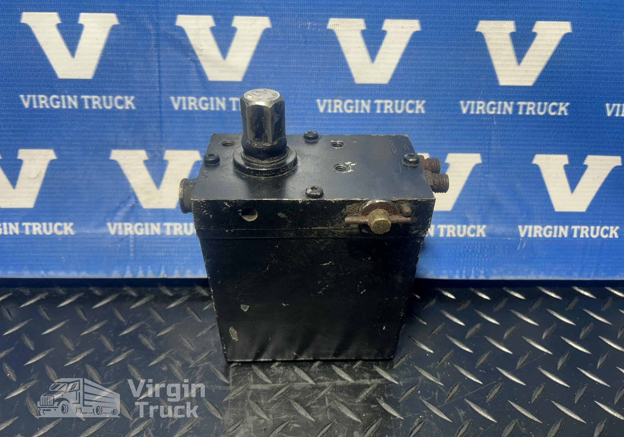 22841207 Подвеска и подъем кабины для Volvo FH 4 (с 2012)