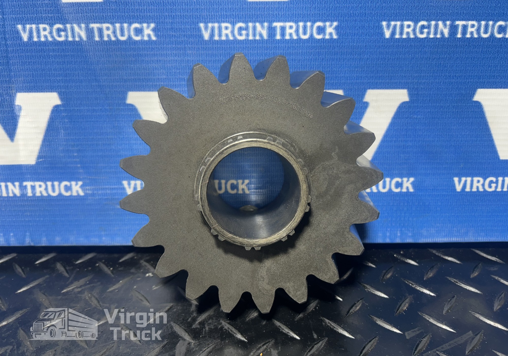 22763330 Шестерня для Scania 5-series R (с 2004 по 2016)