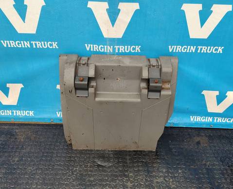 9305200119 Крыло заднее правое передняя часть для Mercedes-Benz Axor