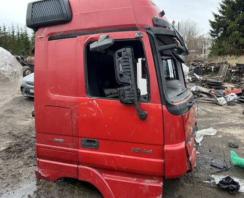 9437201605 Дверь правая в сборе для Mercedes-Benz Actros MP3 (с 2008)