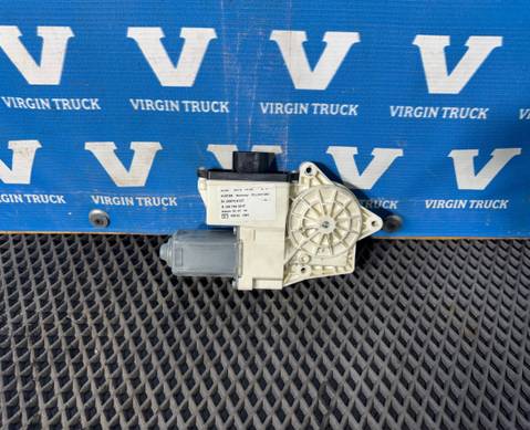 81259706107 Моторчик стеклоподъемника левый для Man TGX II (с 2012)