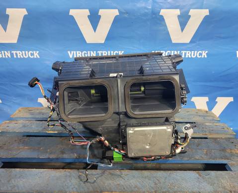 2187022 Отопитель для Daf XF106 (с 2012)