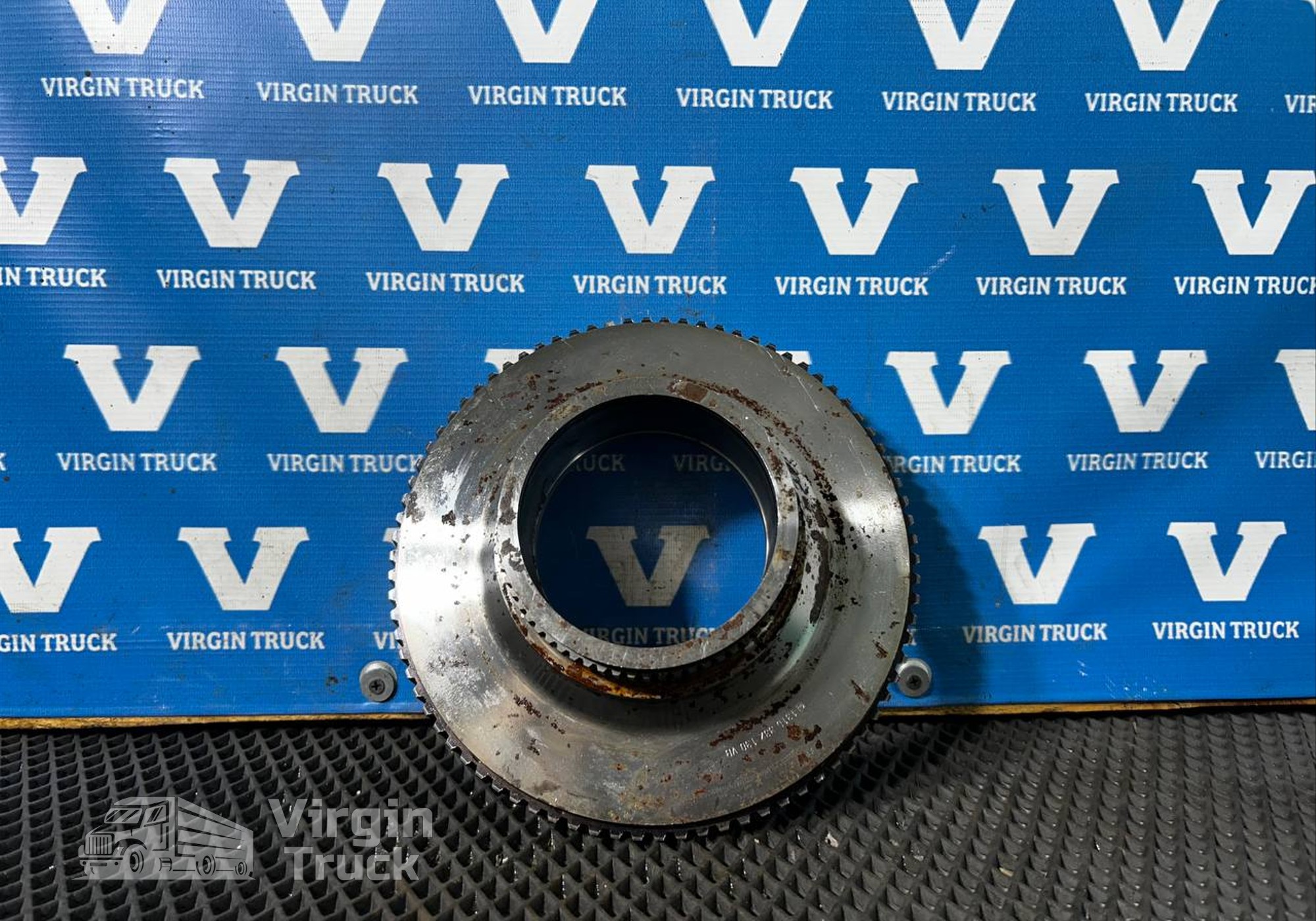 1316332103 Шестерня планетарной передачи КПП ZF для Renault