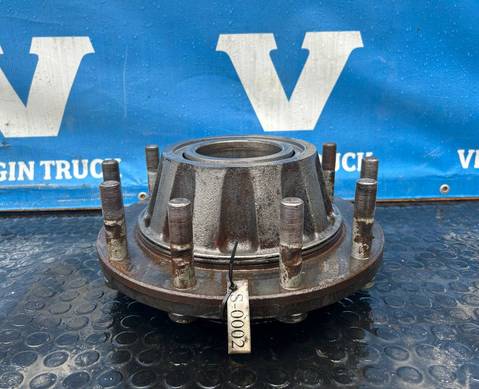 81357013174 Ступица задняя для Man TGX