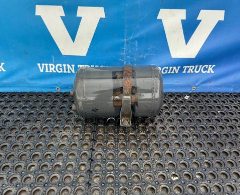 A0054323301 Ресивер воздушный 10L для Mercedes-Benz Actros