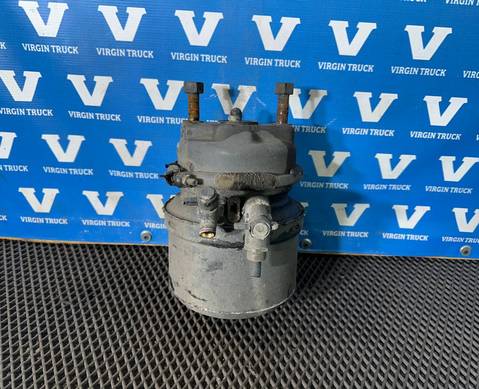 2494058 Энергоаккумулятор задний для Scania 6-series