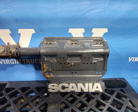 2476494 Кронштейн крыла для Scania 5-series G (с 2004 по 2016)