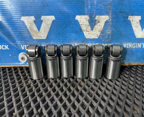 1645642 Комплект толкателей впускного клапана для Daf XF105