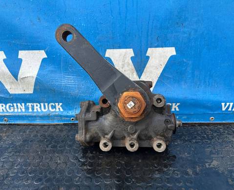 81466013480 ГУР для Man TGX II (с 2012)