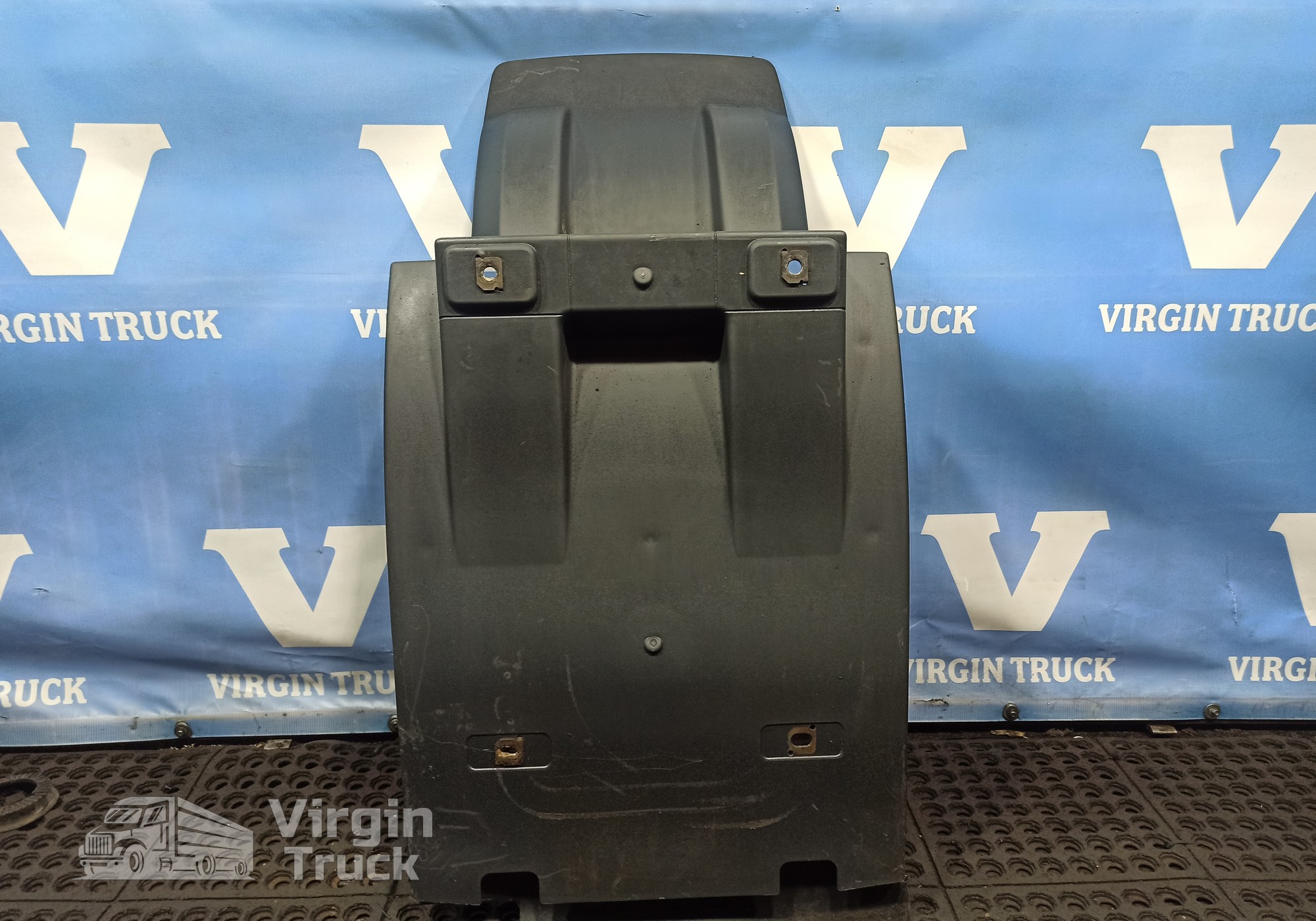 82637695 Крыло переднее правое для Volvo FH 4 (с 2012)