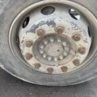 81934200349 Ступица передняя 2018г. для Man F2000