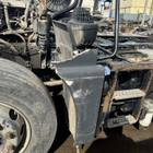 81612100462 Крыло переднее левое задняя часть 2018г. для Man TGS