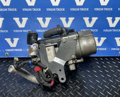 2289937 Отопитель автономный для Daf XG (с 2021)