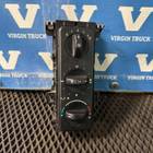 A9438200026 Блок управления климатом для Mercedes-Benz Actros MP3 (с 2008)