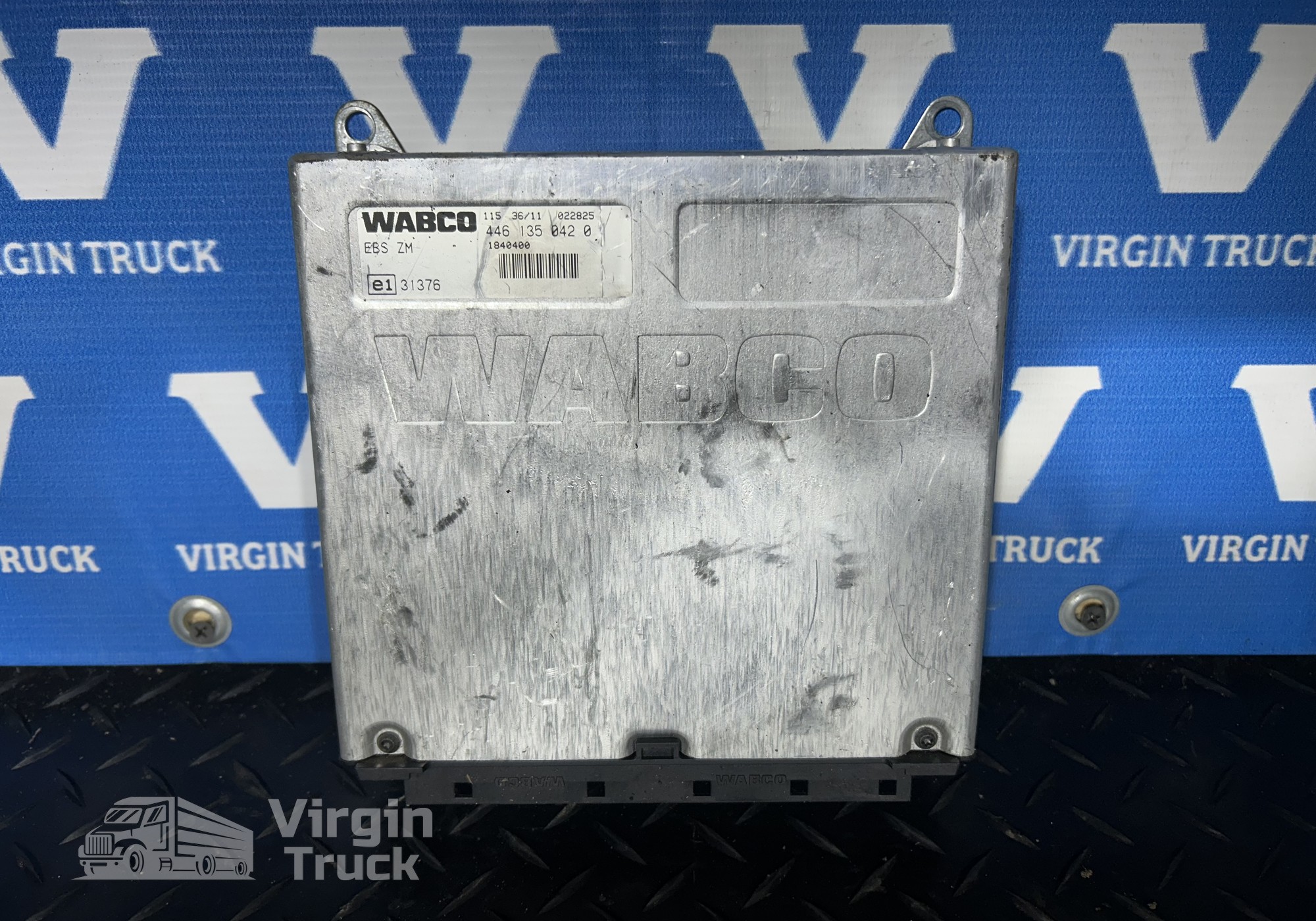 Электронный блок для Разные Грузовики