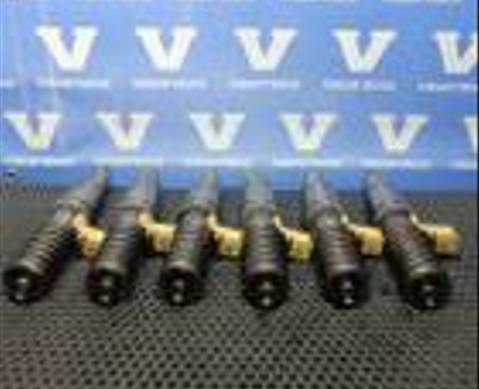 21569200 Комплект форсунок топливных 2014 года для Renault T