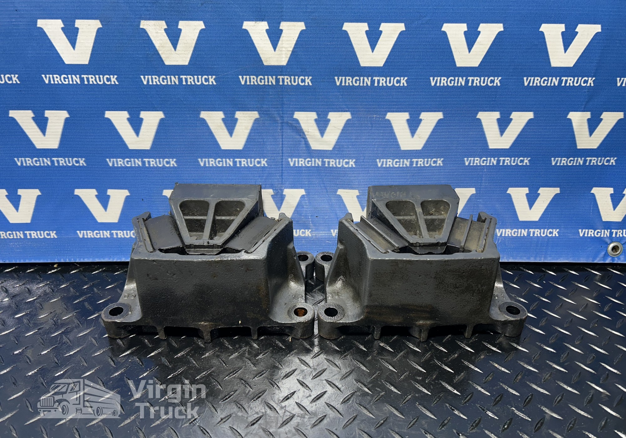 A9412418113 Опора двигателя для Mercedes-Benz Actros MP3 (с 2008)