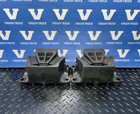 A9412418113 Опора двигателя для Mercedes-Benz Actros MP3 (с 2008)