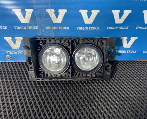 1725270 Фара противотуманная левая 2019г. для Daf XF105 (с 2005)