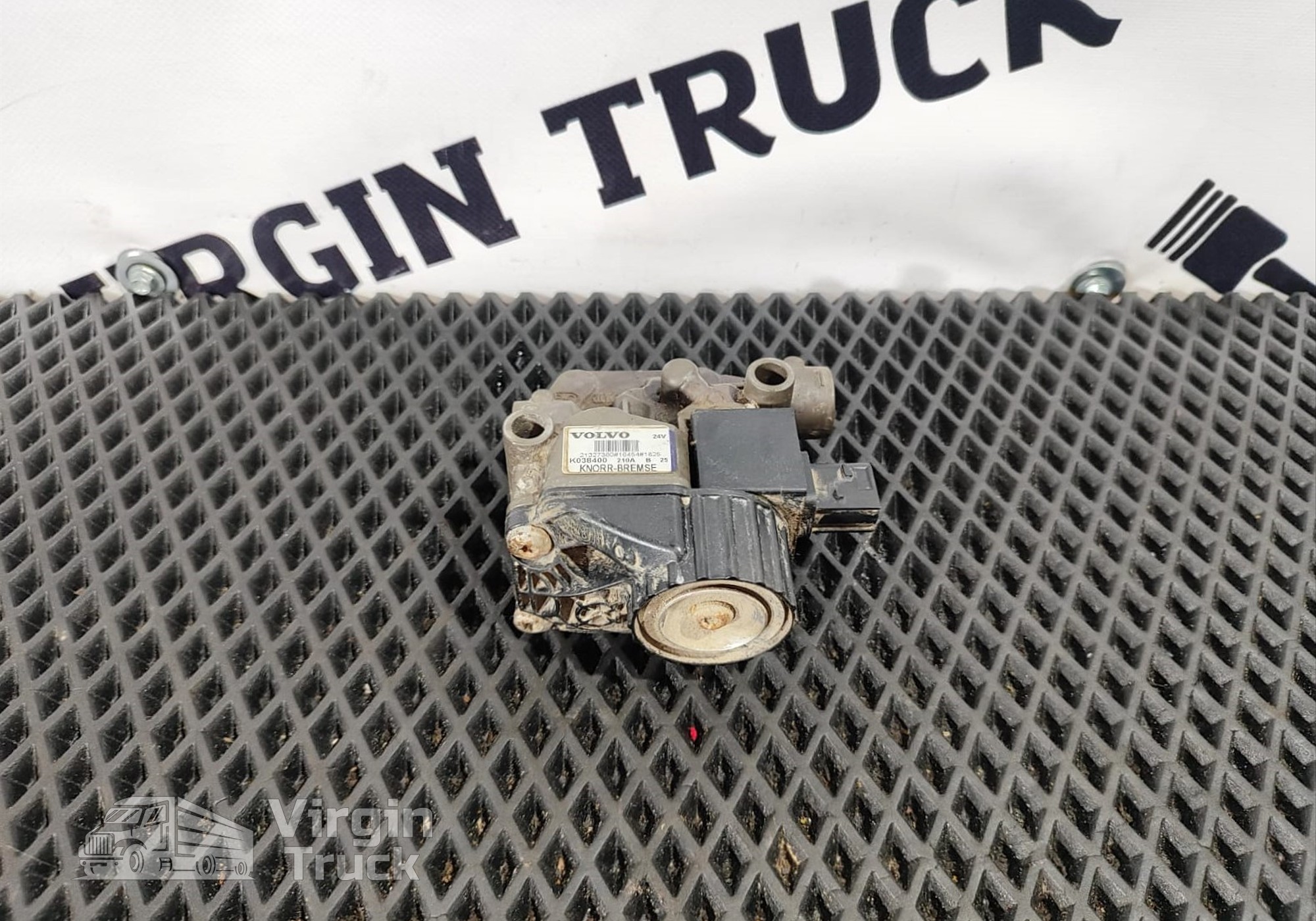 21327360 Кран ABS 2016 г. для Volvo FH 4 (с 2012)