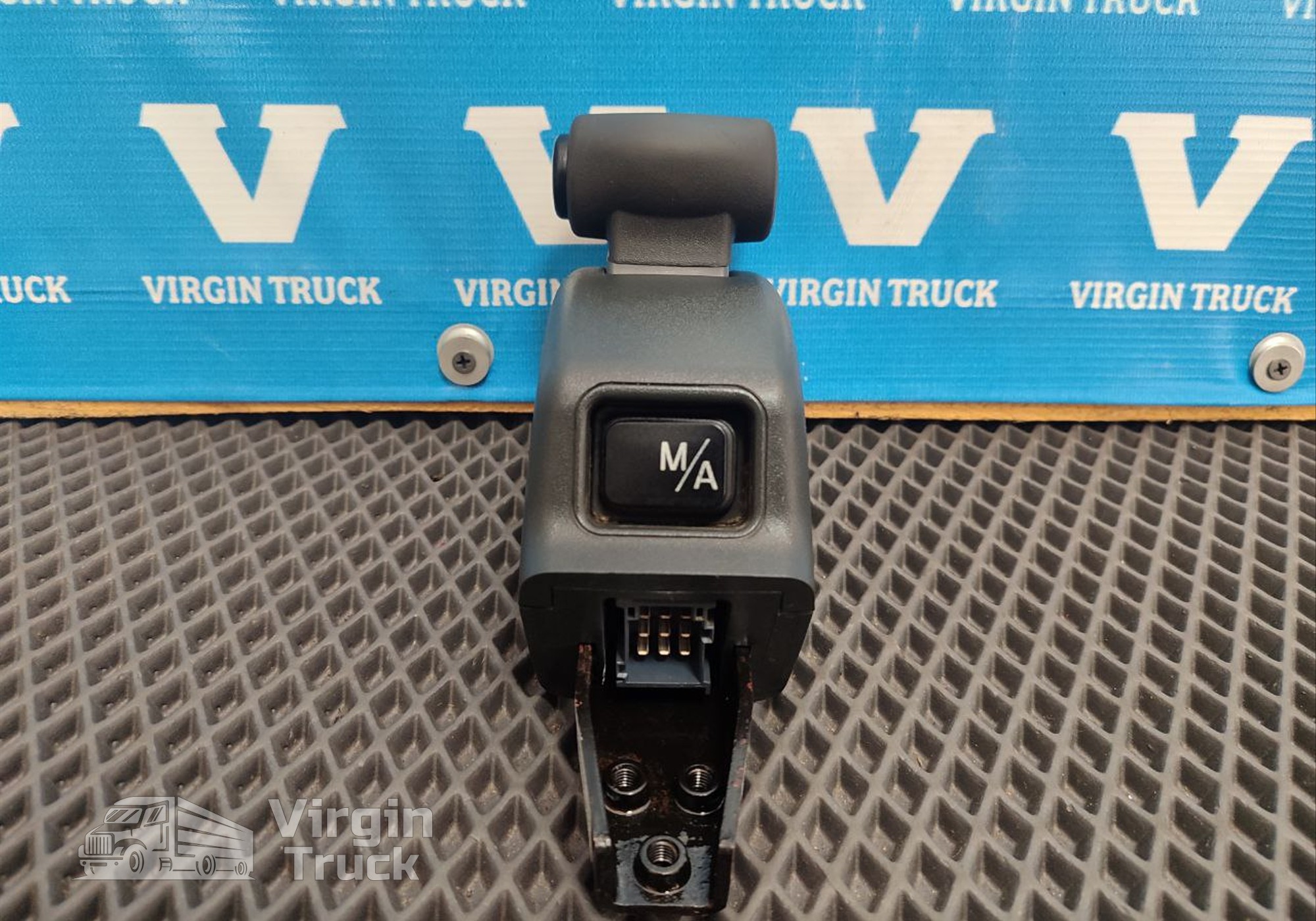 A9432601509 Селектор кпп для Mercedes-Benz Actros MP3 (с 2008)