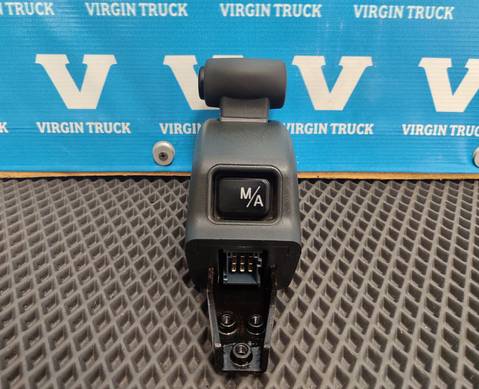 A9432601509 Селектор кпп для Mercedes-Benz Actros MP3 (с 2008)