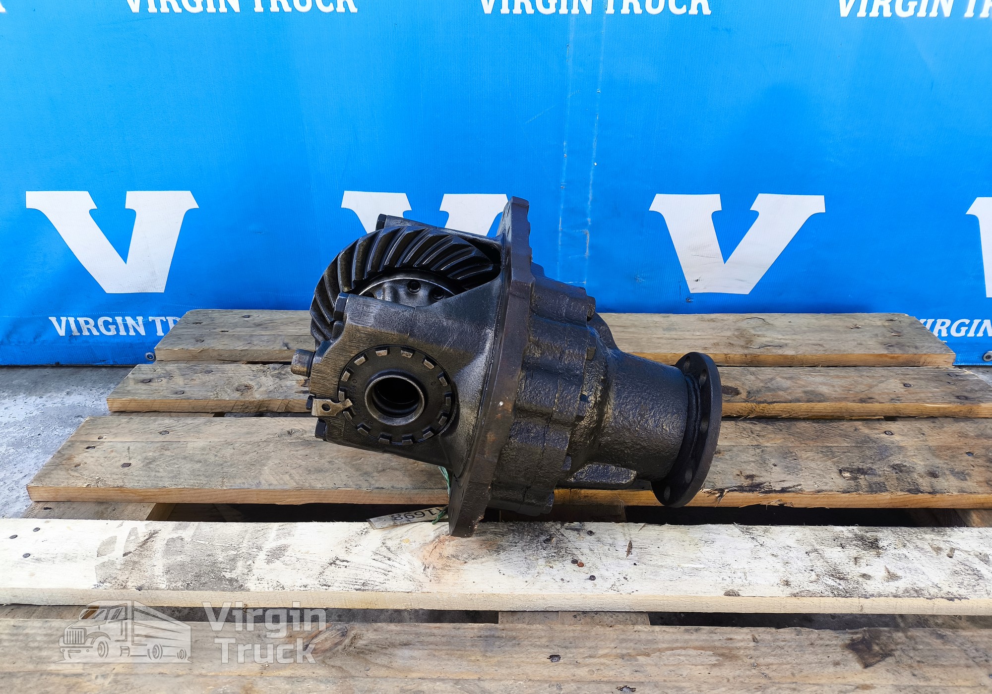 81350006843 Редуктор H7 1080 1.333 28:21 для Man F90