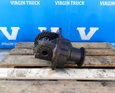 81350006843 Редуктор H7 1080 1.333 28:21 для Man L2000