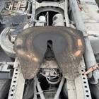 0003151692 Седло JOST 150мм 2017г. для Daf