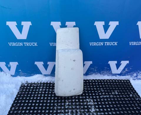 1400009 Дефлектор кабины левый для Daf XF105 (с 2005)