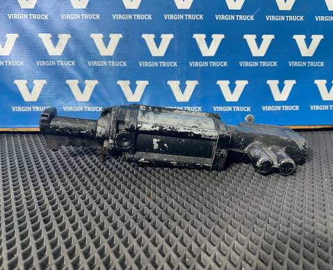 81326906014 Клапан КПП пневматический для Man TGL II (с 2008)