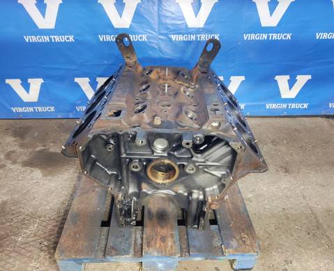 5410110401 Блок цилиндров двигателя для Mercedes-Benz Actros MP3 (с 2008)