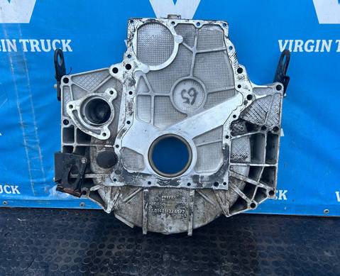 51014013238 Кожух маховика для Man TGS II (с 2012)