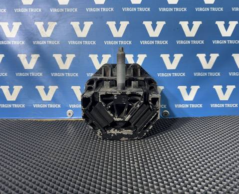 81962100670 Подушка двигателя передняя для Man TGX II (с 2012)