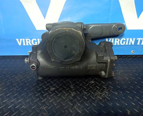 ГУР Редуктор рулевой (под ремонт) для Volvo