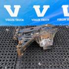 81413133019 Кронштейн рессоры передней левый для Man TGX