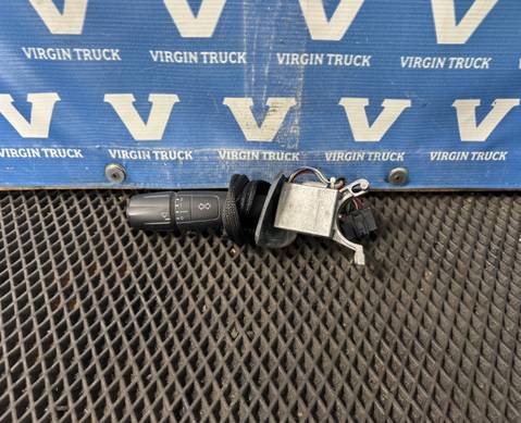 2122030 Переключатель поворотов подрулевой 2021г. для Daf XF106 (с 2012)