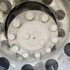 1363850 Полуось без блокировки