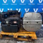 1827547 Глушитель основной в сборе для Daf XF105 (с 2005)