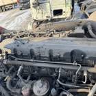 2352209 Двигатель MX13 480л.с. euro-6 2021г. для Daf XF106 (с 2012)