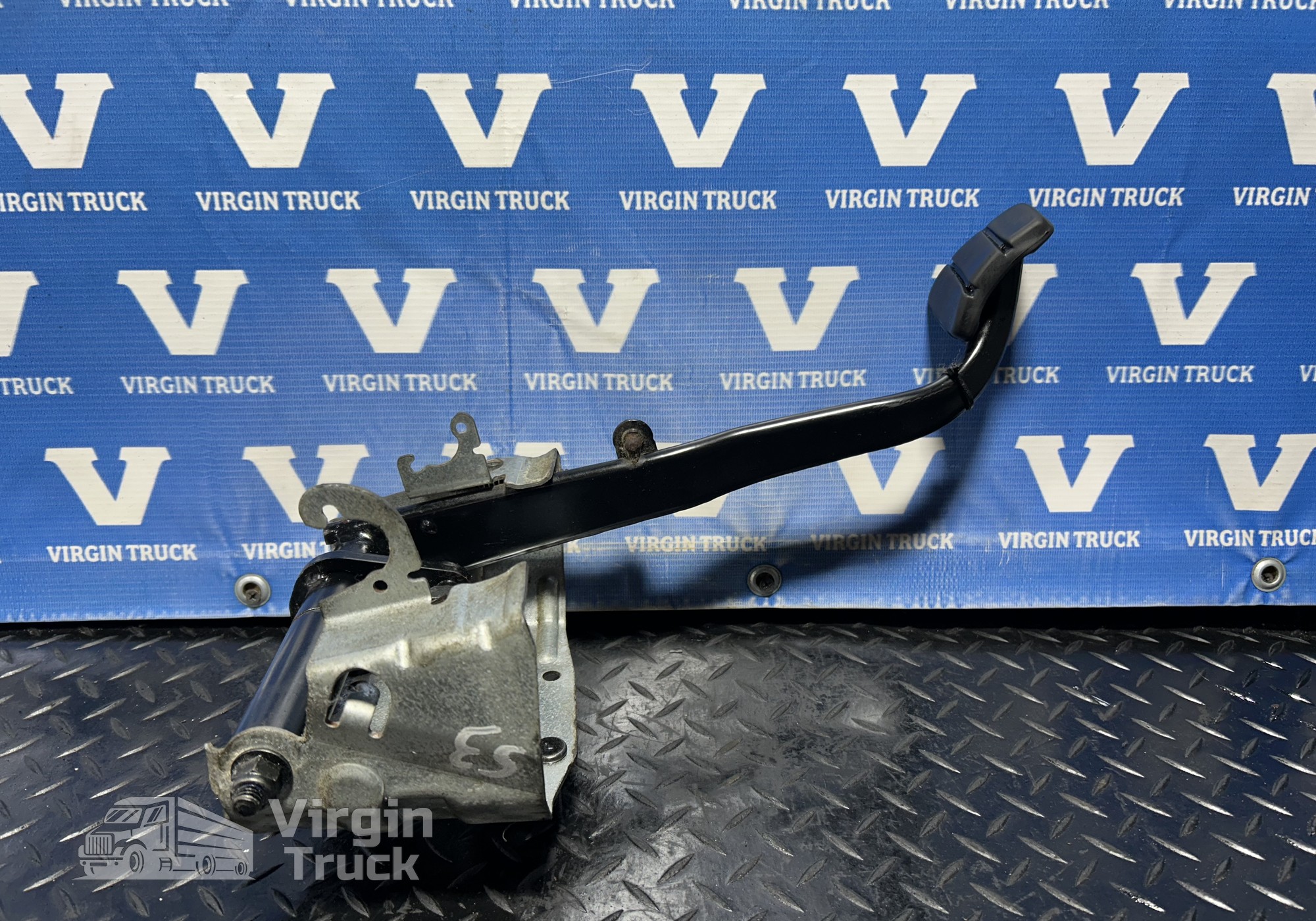 1731239 Педаль тормоза для Scania 5-series